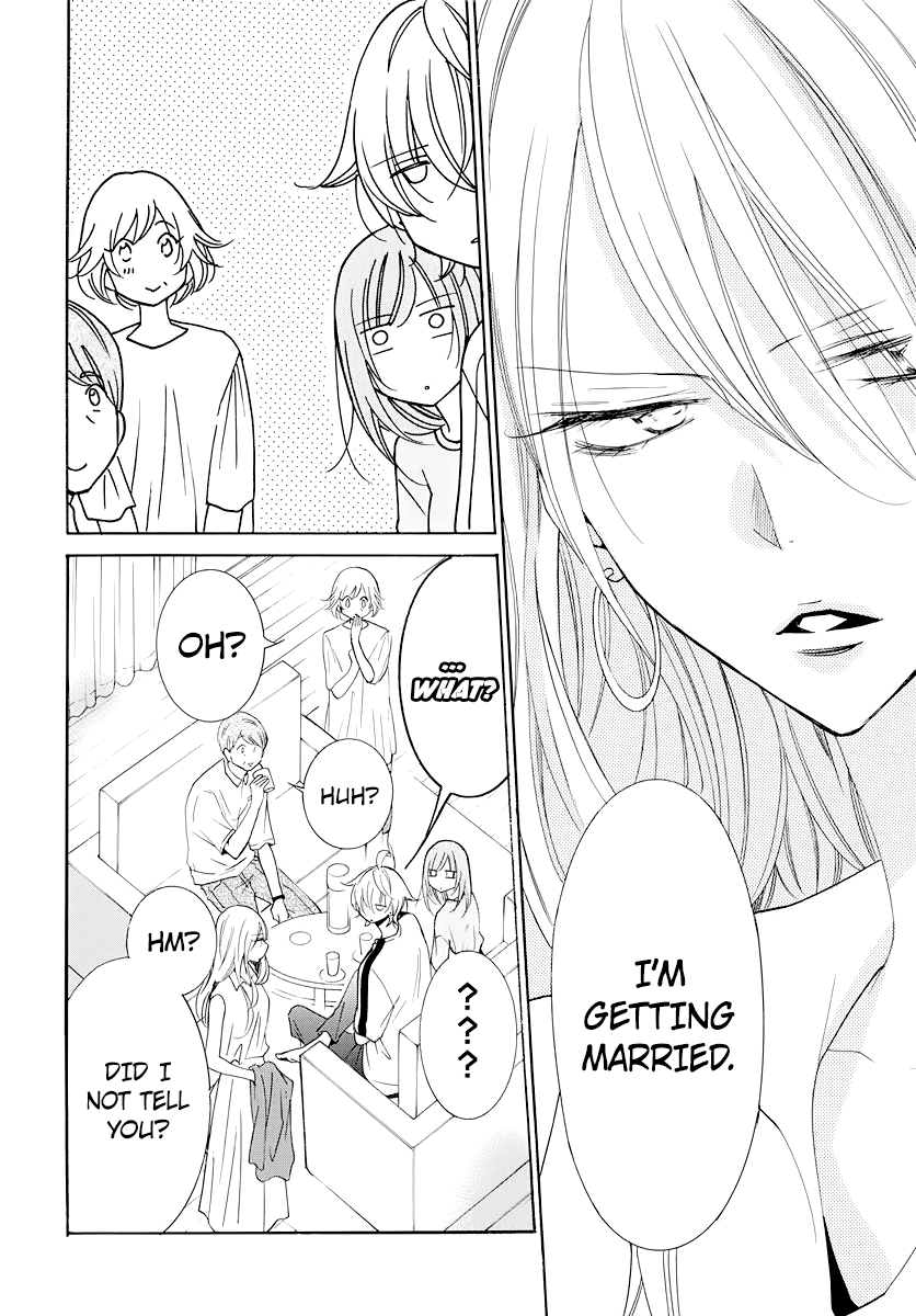 Namaiki Zakari, Chapter 103 image 28